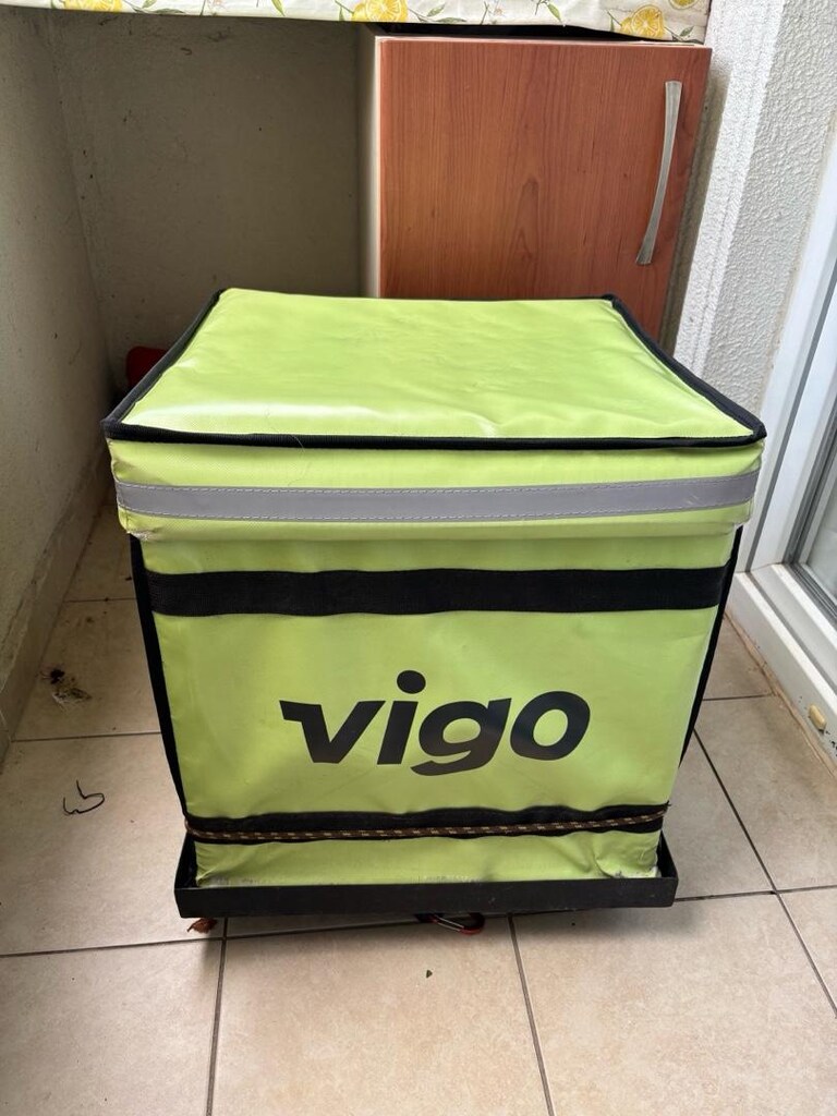 Vigo çanta - 2