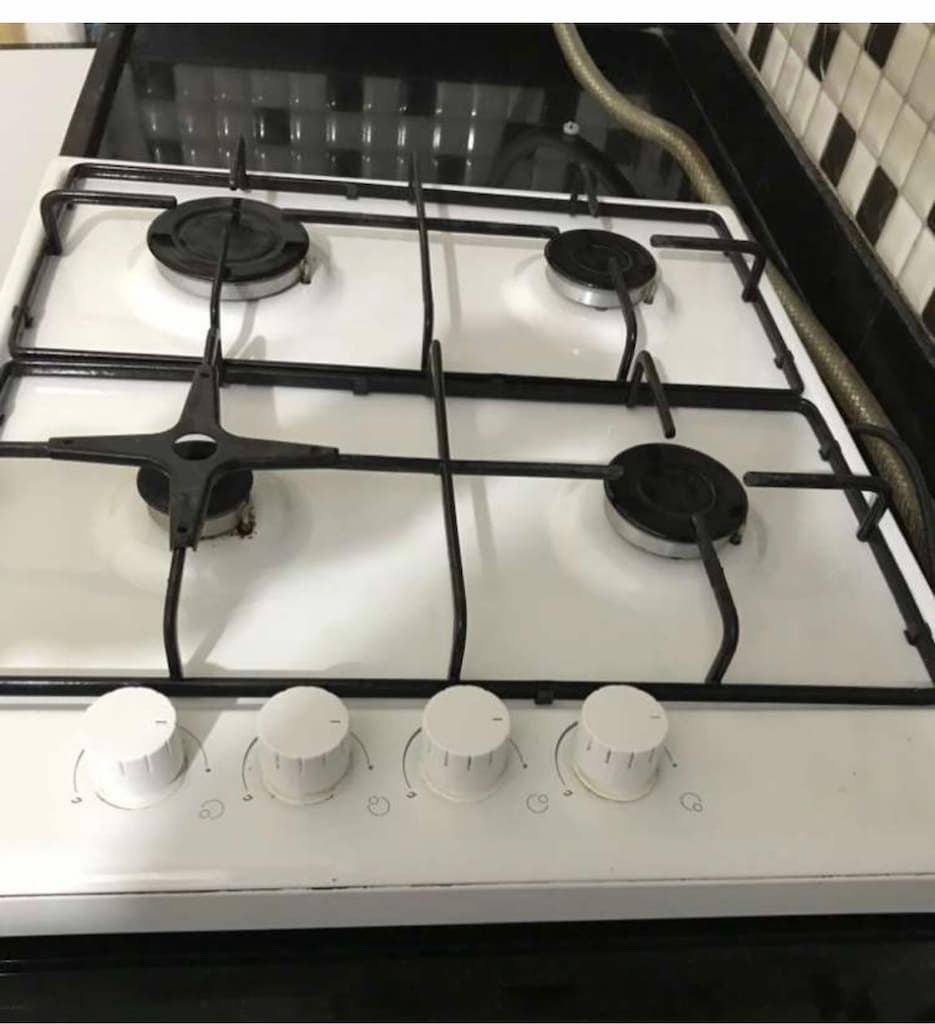 Arçelik Set üstü Ocak Doğalgazlı Elektrikli Ateşlemeli - 9
