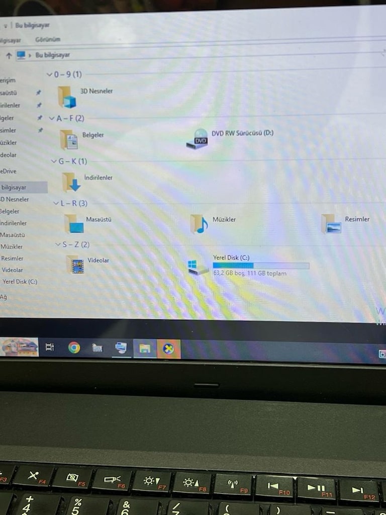 lenova thinkpad E430 - 6