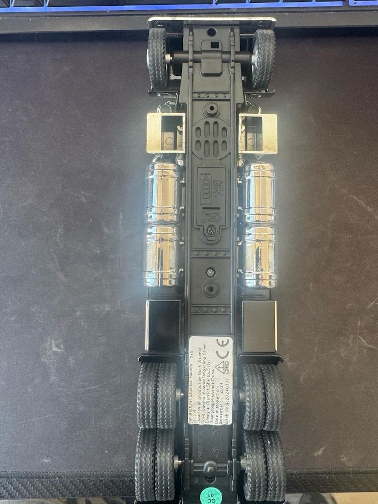 tır 24 cm çek bırak - 4