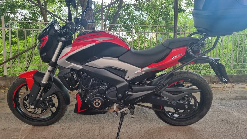 Motor - 11