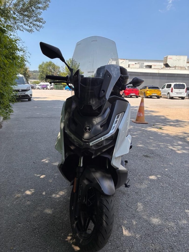 VOGE SR3 250 CC - 2