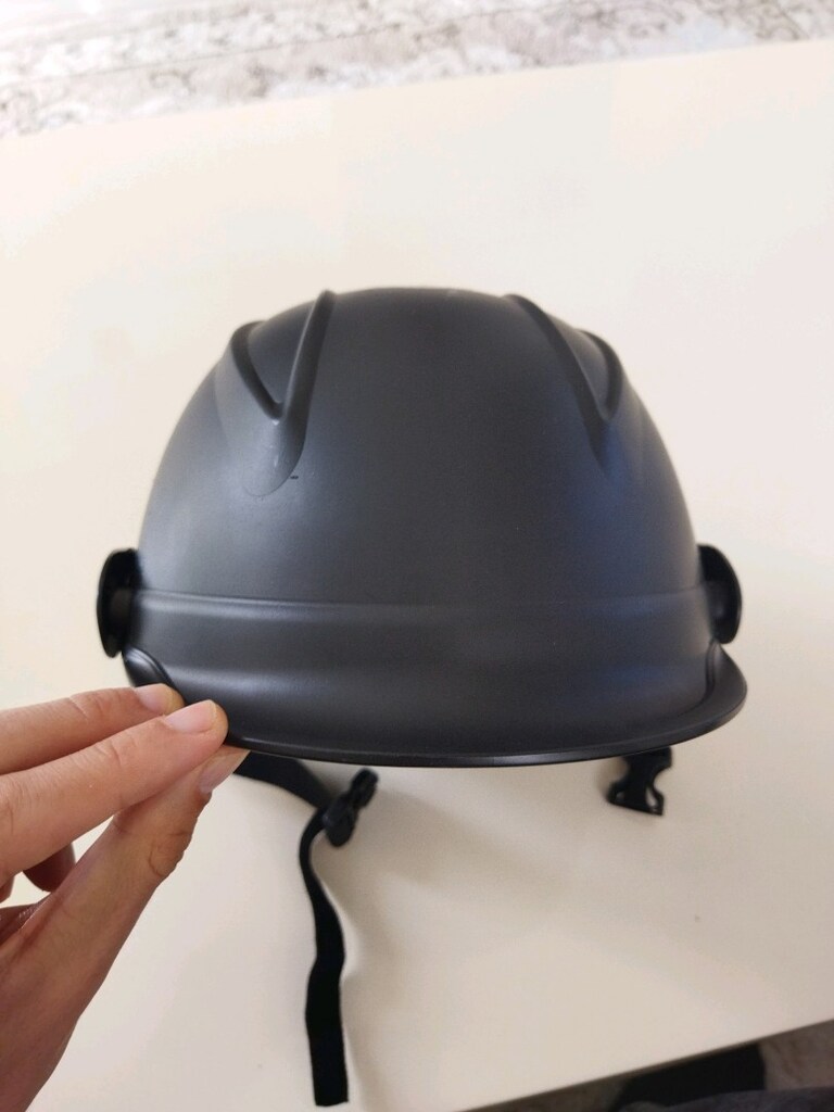 sıfır kask - 3
