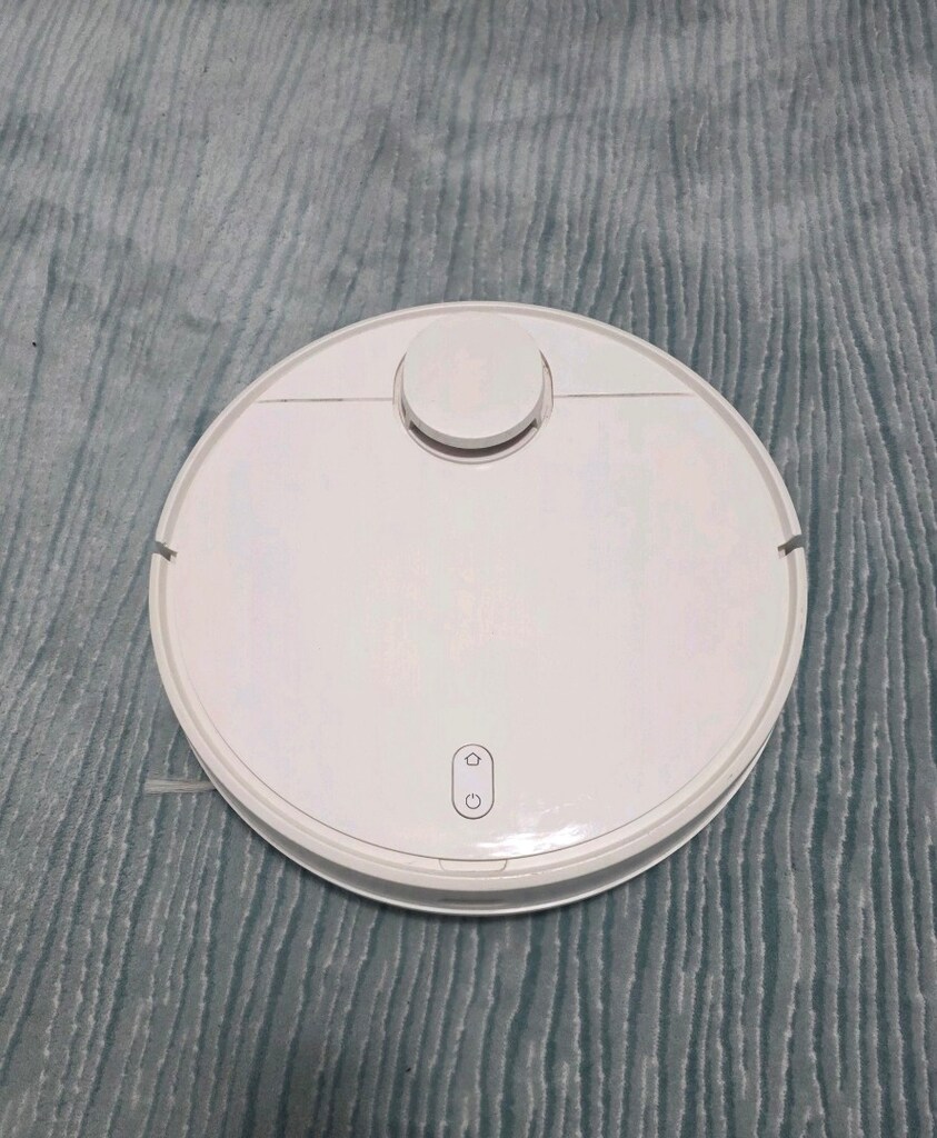mi vacuum mor pro - 2