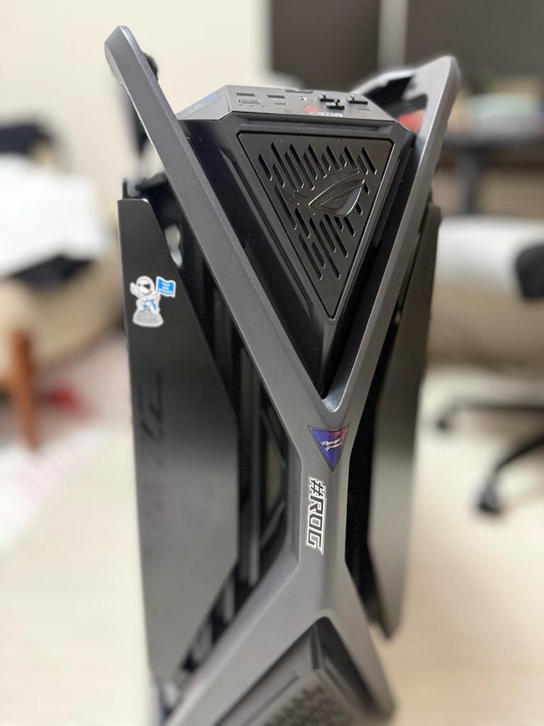 Ryzen 7 ‘li Sistem - 2