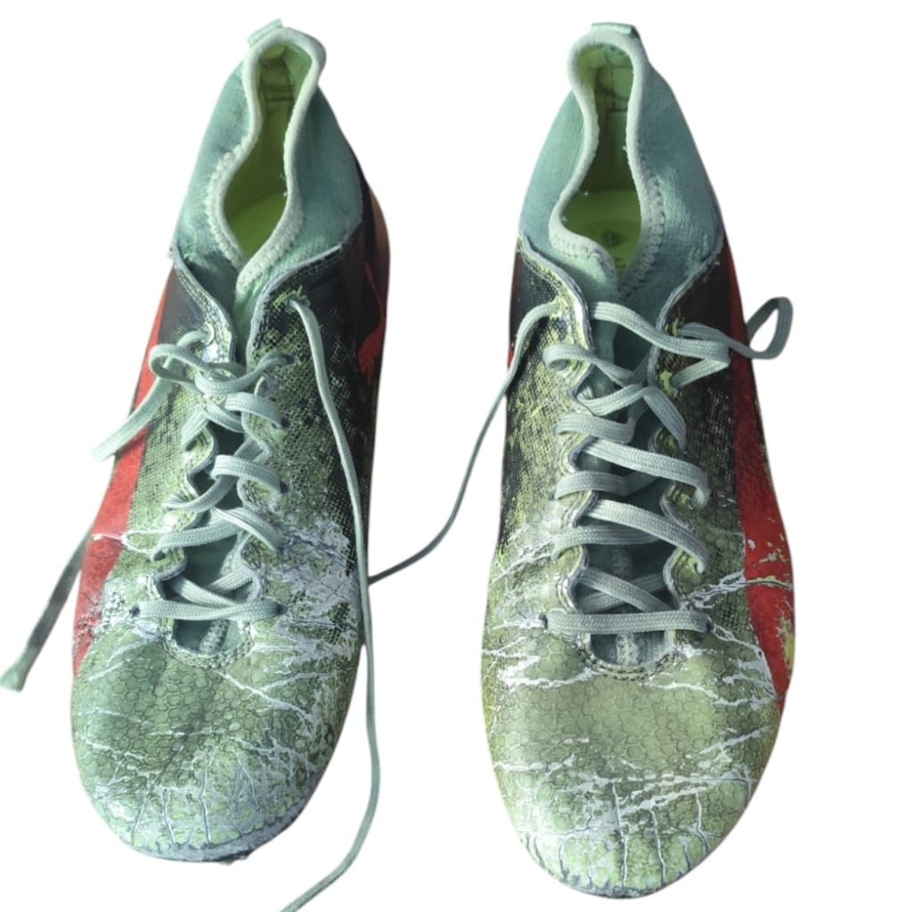 Puma krampon 45 numara