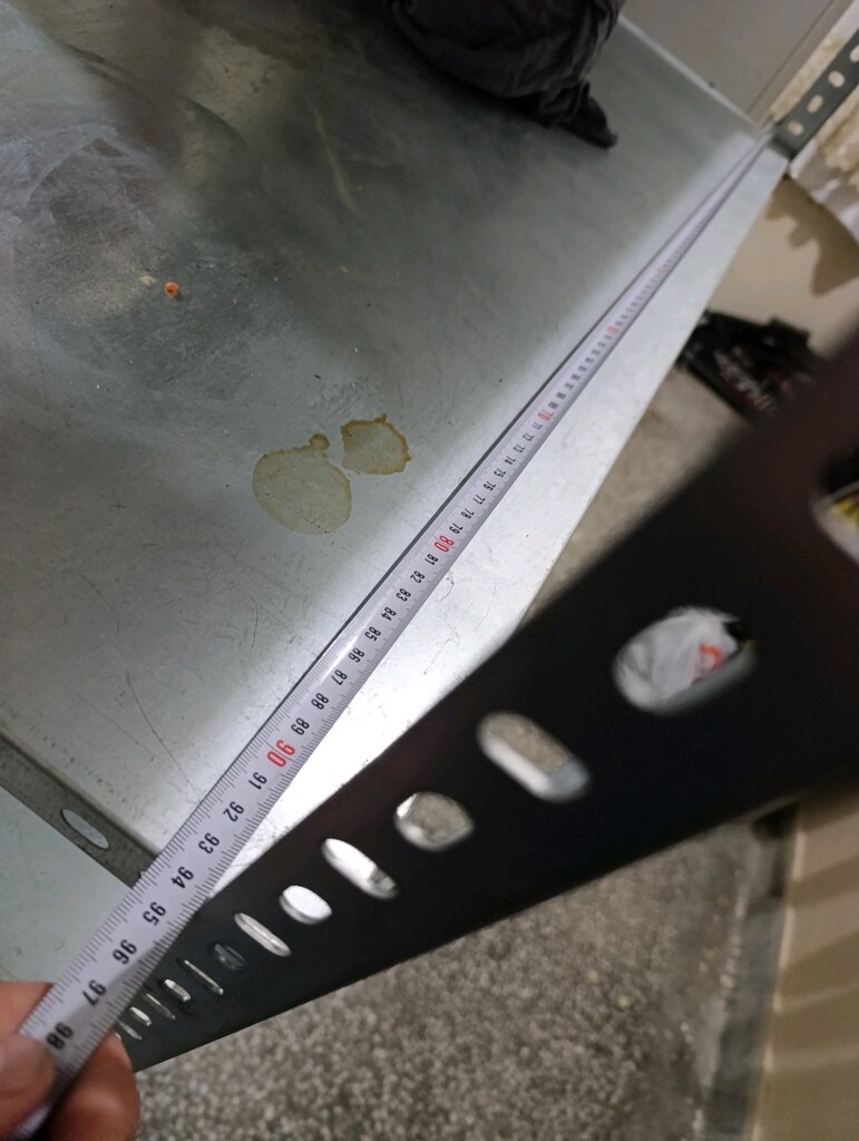 raf 7 di bölmeli güzel sıfır ayarında - 3