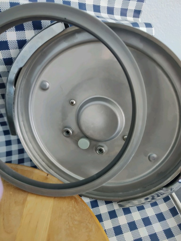Schafer Clipso 6 Lt düdüklü tencere - 6