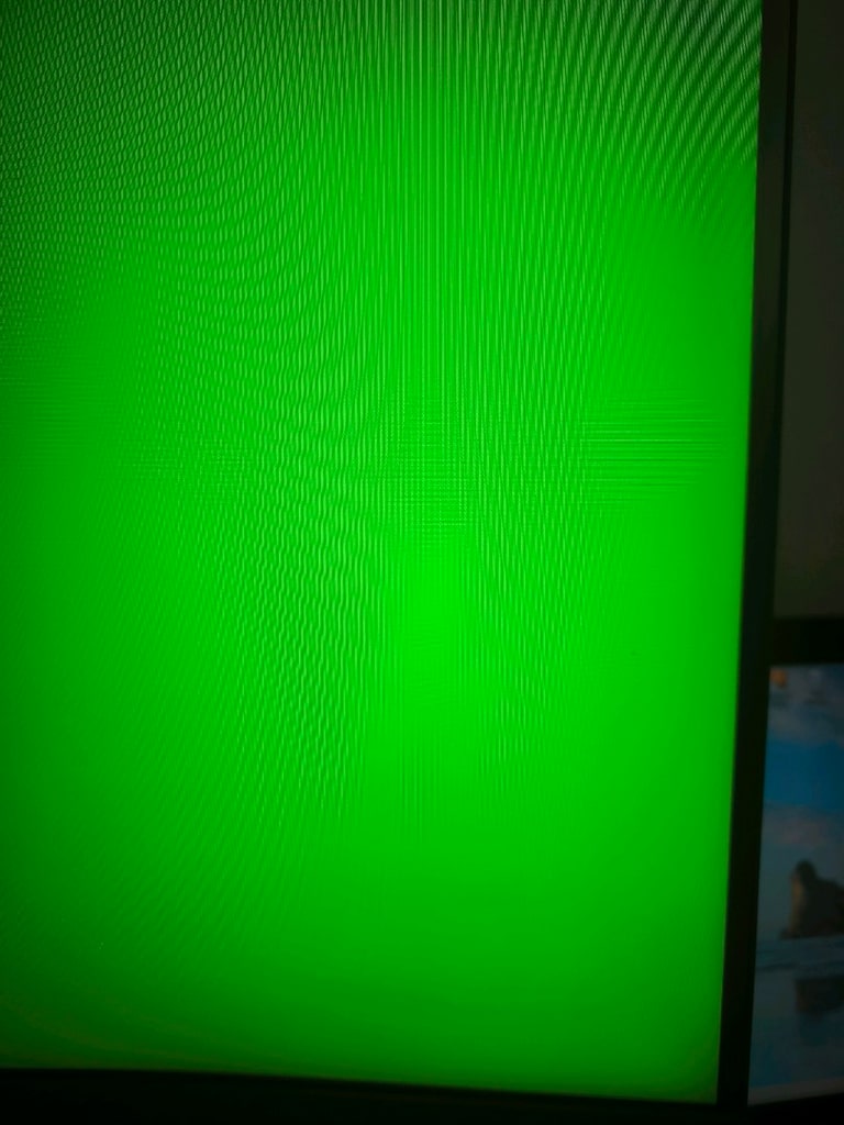 ACER 2K 27" Monitör - 4