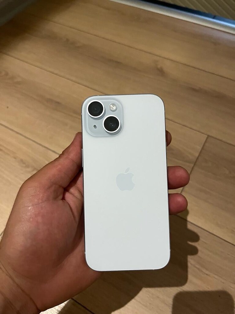 telefon iPhone 15 - 10