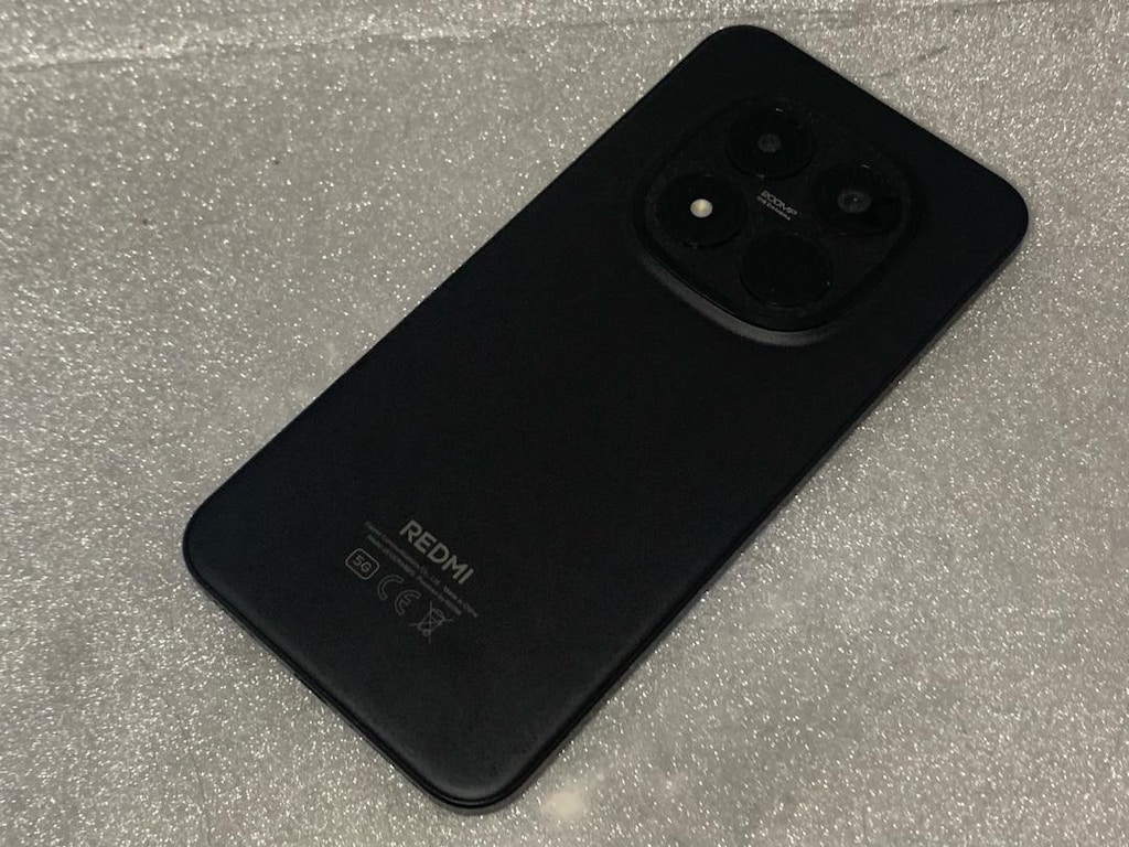 Xiaomi Redmi Note 15 Pro Plus 8/256Gb 14 Ay Garantili Hatasız - 5