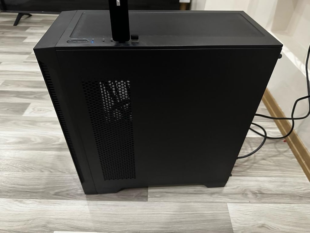 SATILIK GAMING PC - 5