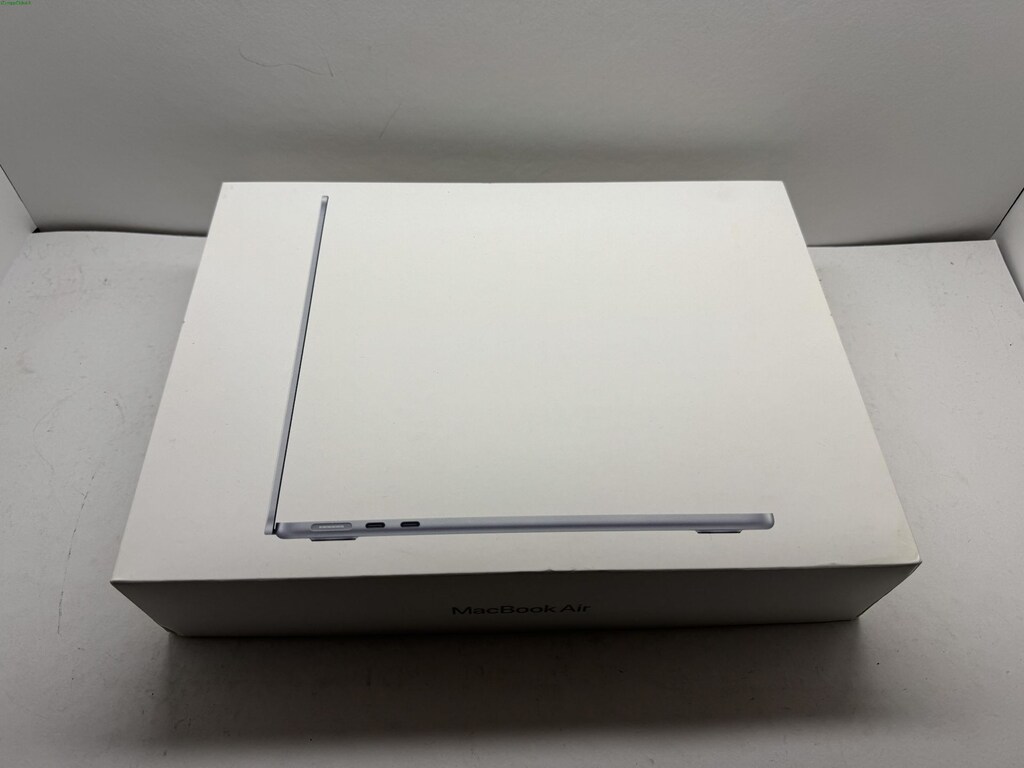 MACBOOK AİR 2025 M4 İŞLEMCİ 256 NVME KUTU + FATURA - 8