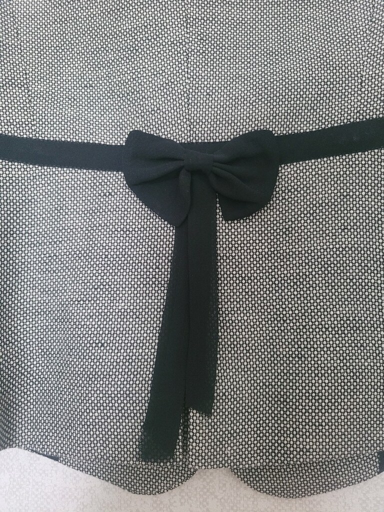 Gri Siyah 38 Beden Blazer Şık Ceket - 9