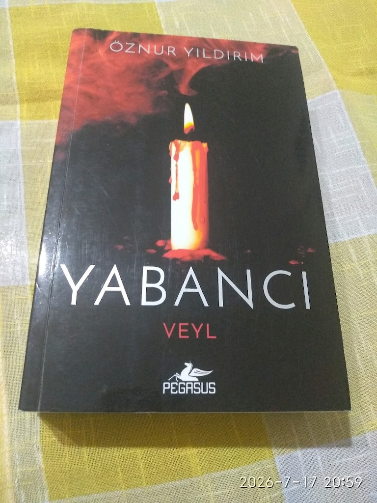 Kitap.... - 6
