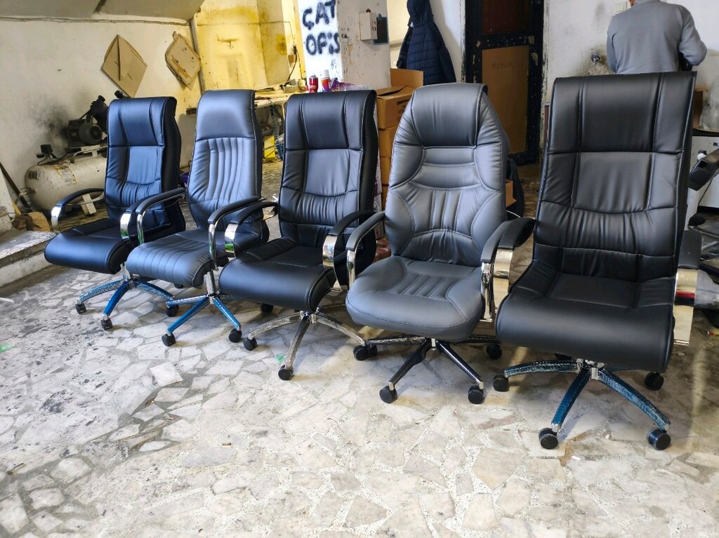 MÜDÜR KOLTUĞU - 3