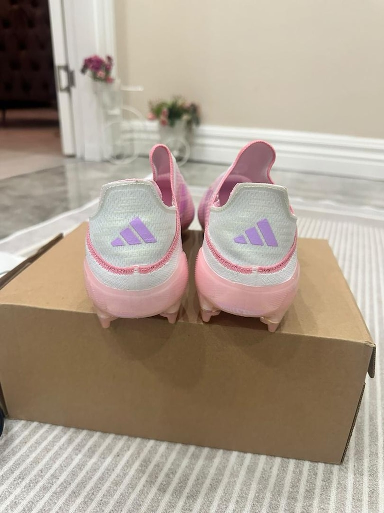 Orjinal adidas kranpon - 2