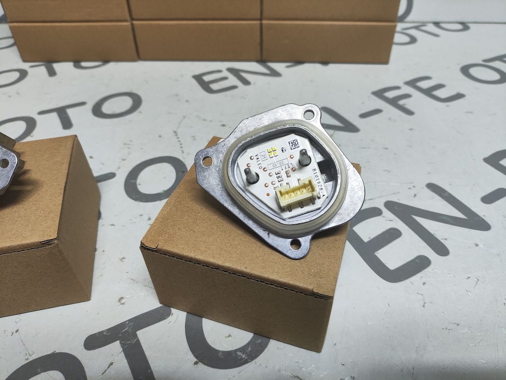 VW ARTEON SOL FAR LED BEYNİ 90126887 B101628-A - 3