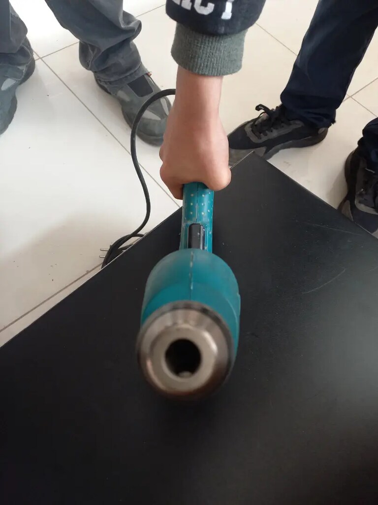 Makita sıkma - 3