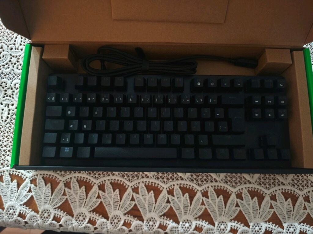 msı full ekipman laptop - 12
