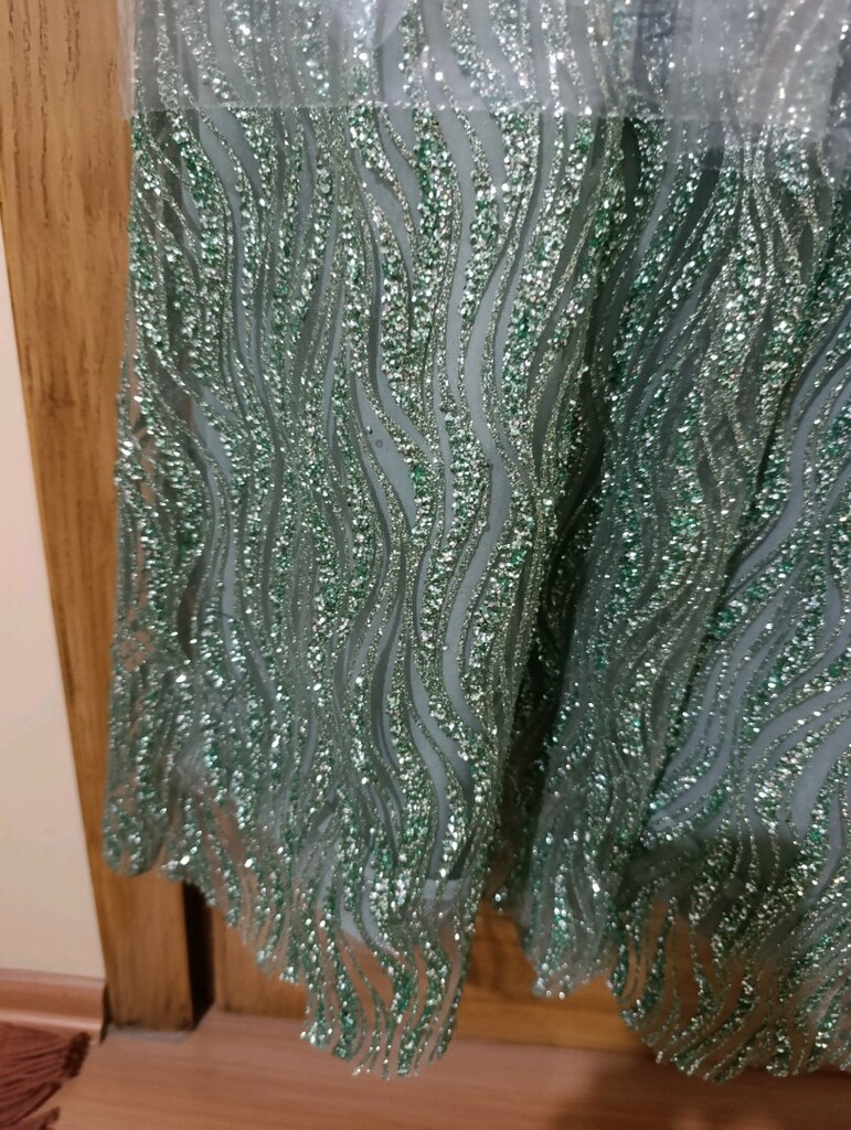 Abiye elbise - 4