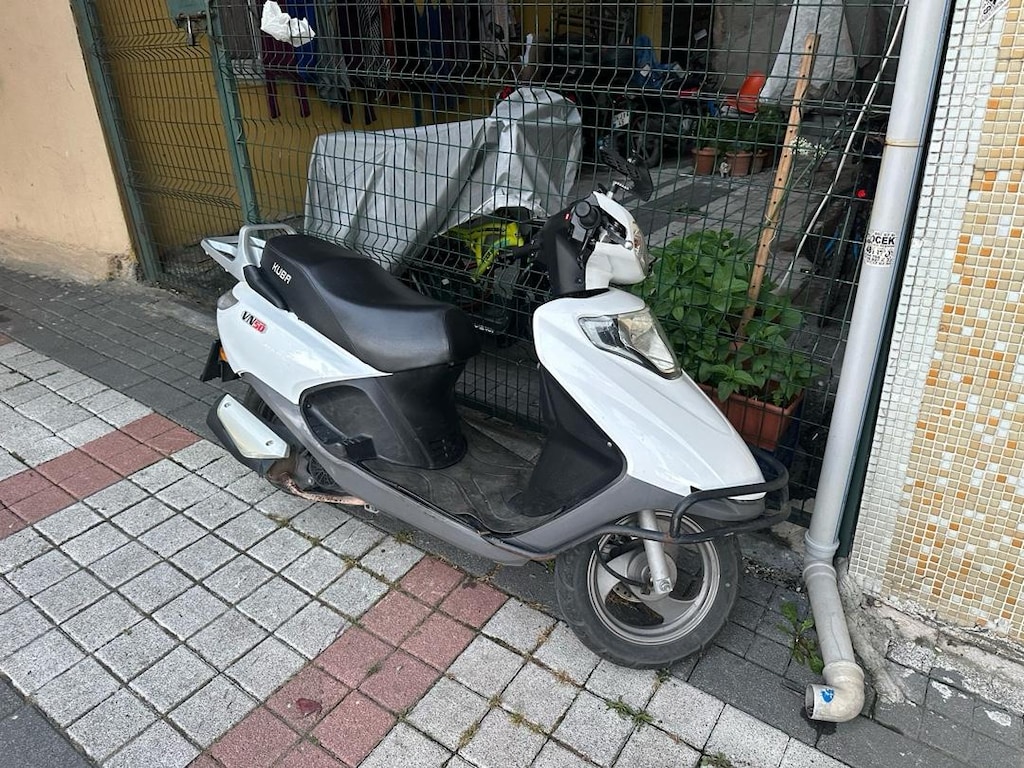vn50 pro 50/125 - 2