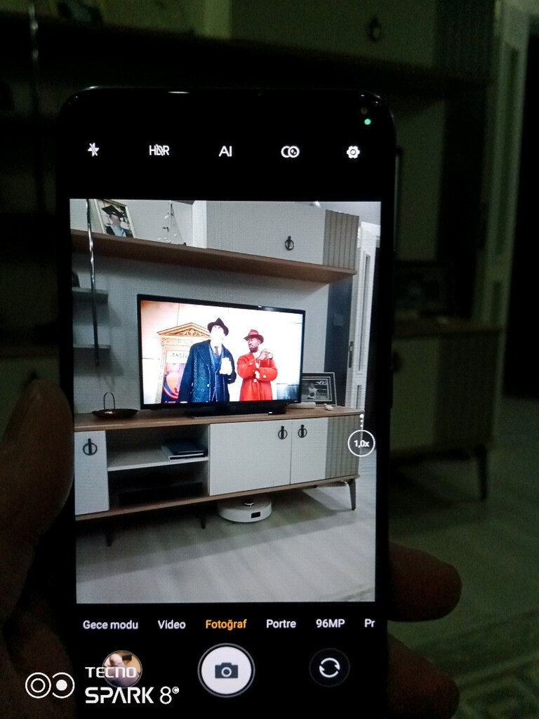 GM 21 PLUS 64 GB - 5