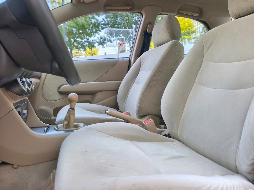 Honda City 190 bin km'de bakımlı temiz araç - 8