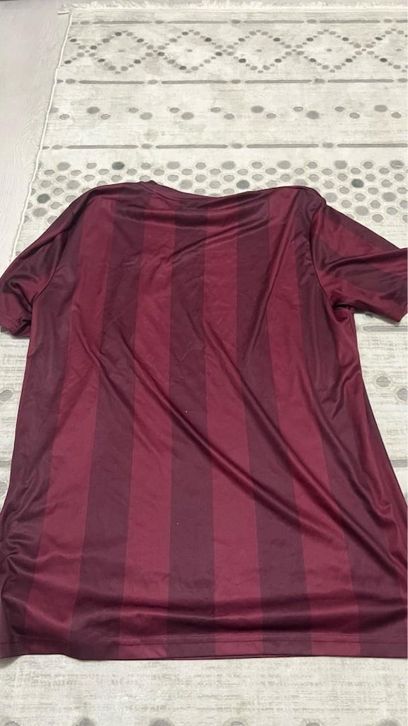 Galatasaray Forma Tişört - 3
