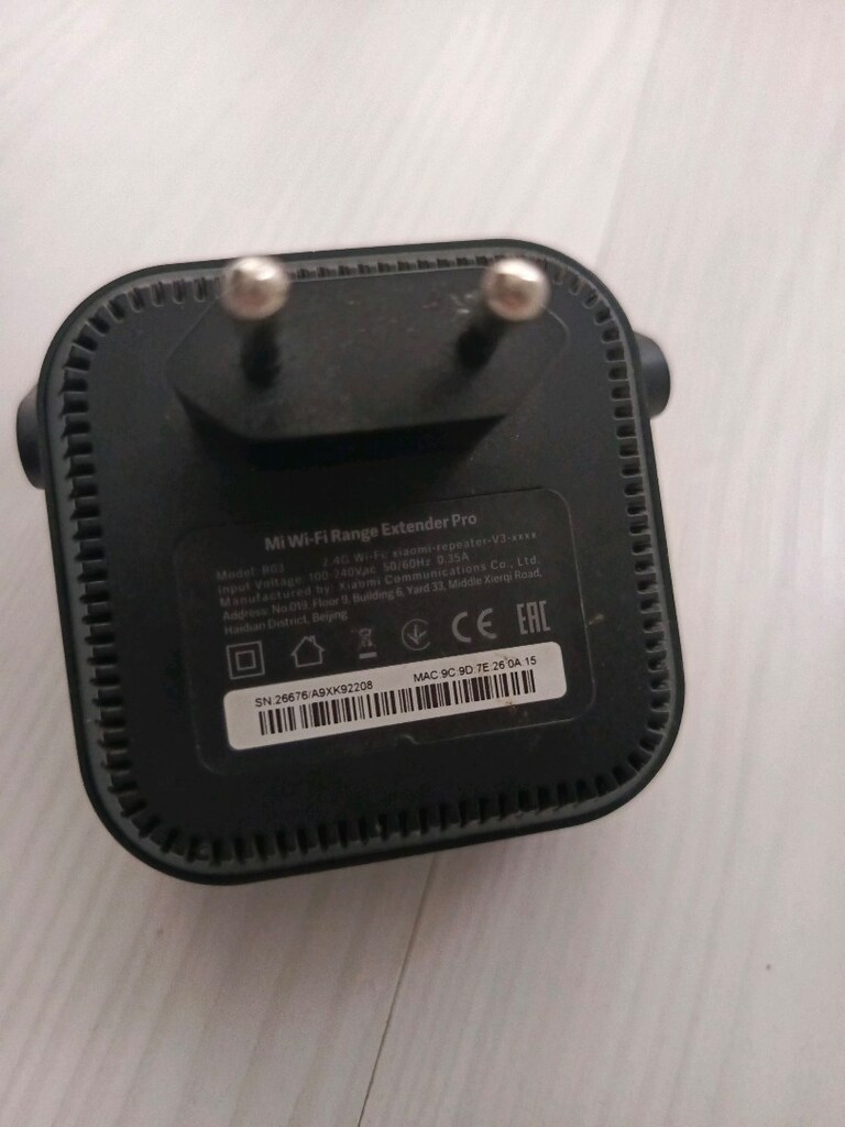 mi wifi range extender pro - 2
