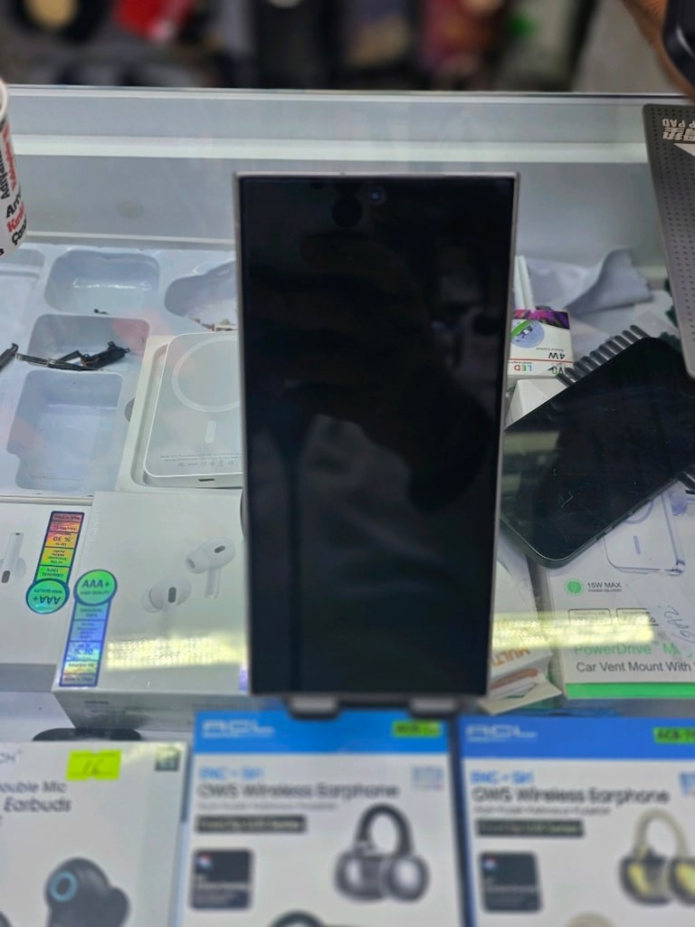 s24 Ultra 256 GB 12 GB RAM yd - 2