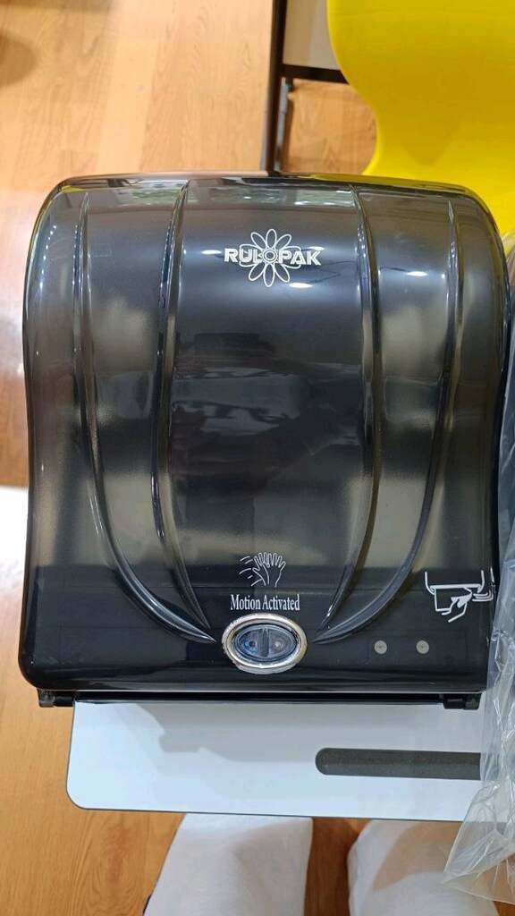 Rulopak Tuvalet Ürünleri - 5