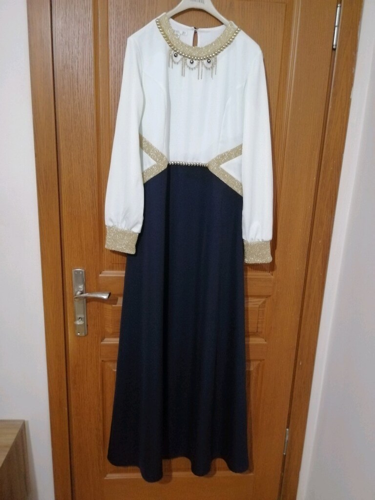 Abiye özel günlere - 4