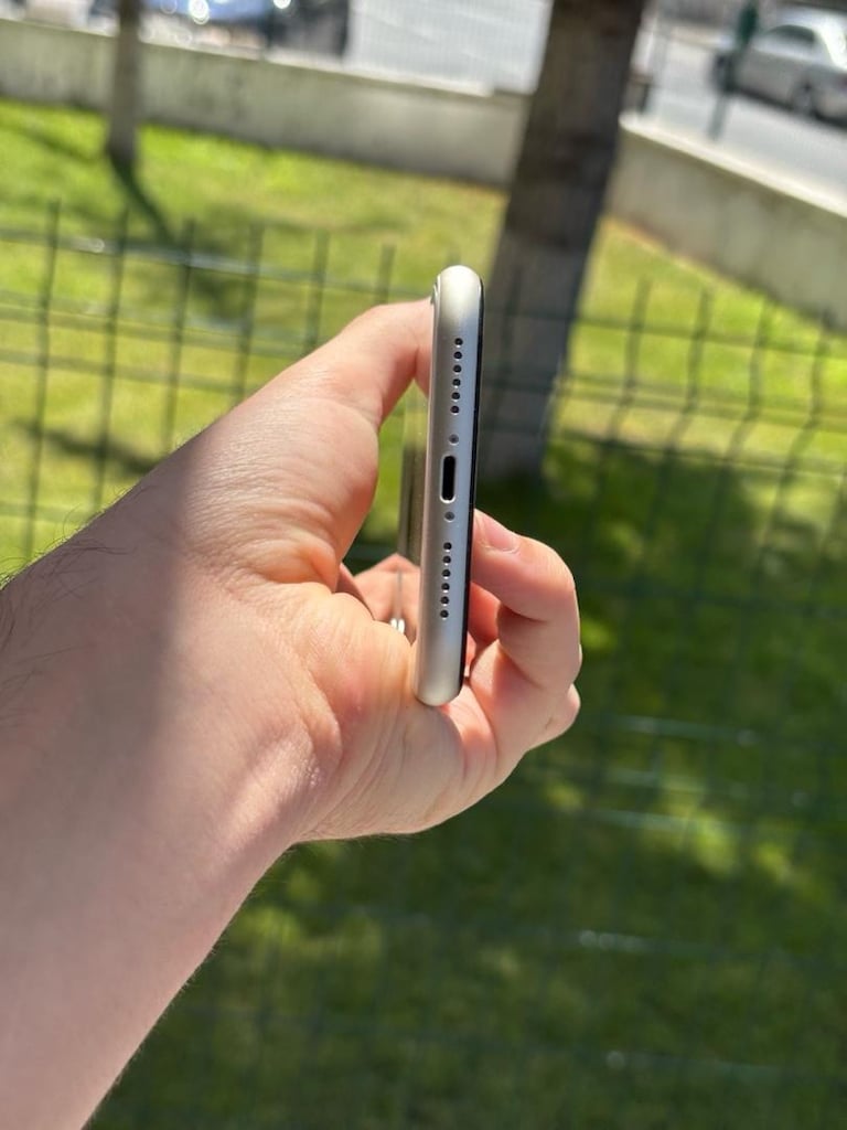 128 GB İPHONE 11 HATASIZ TERTEMİZ - 7