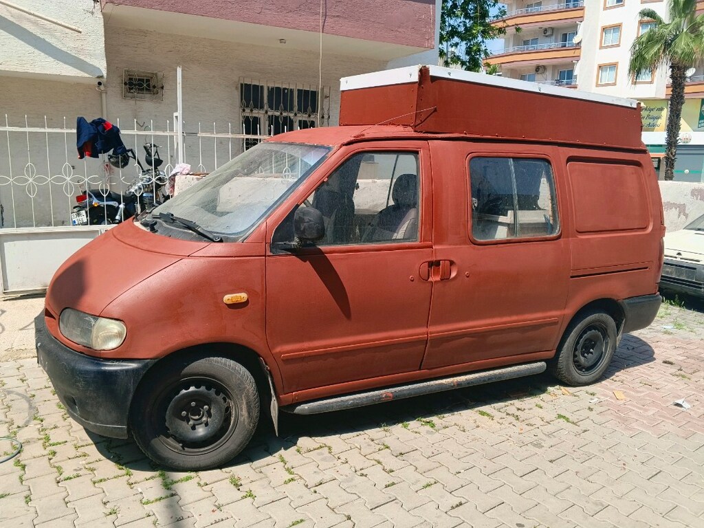 karavan ruhsatlı muayene yeni - 4