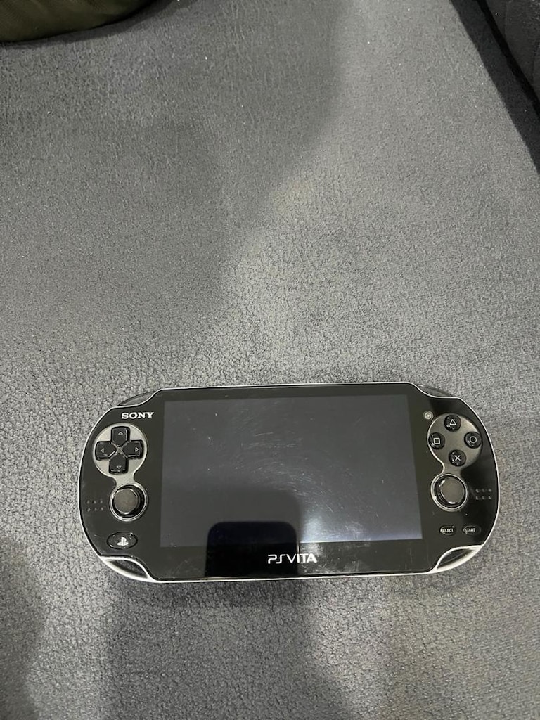 Ps vita - 2