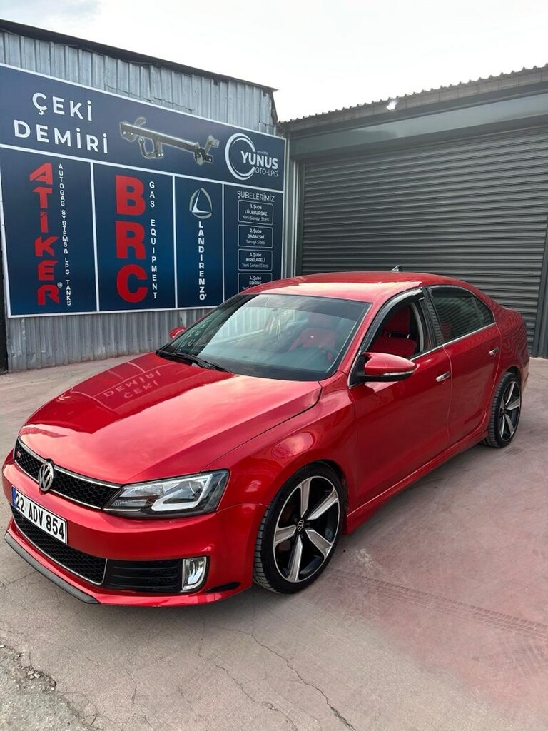 acil satılık jetta - 5