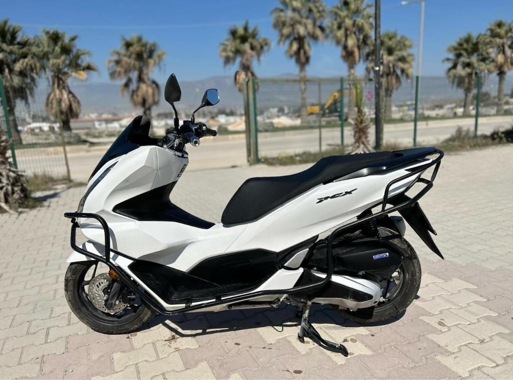 ACCİİLL 2024 PCX 15.000KM - 3