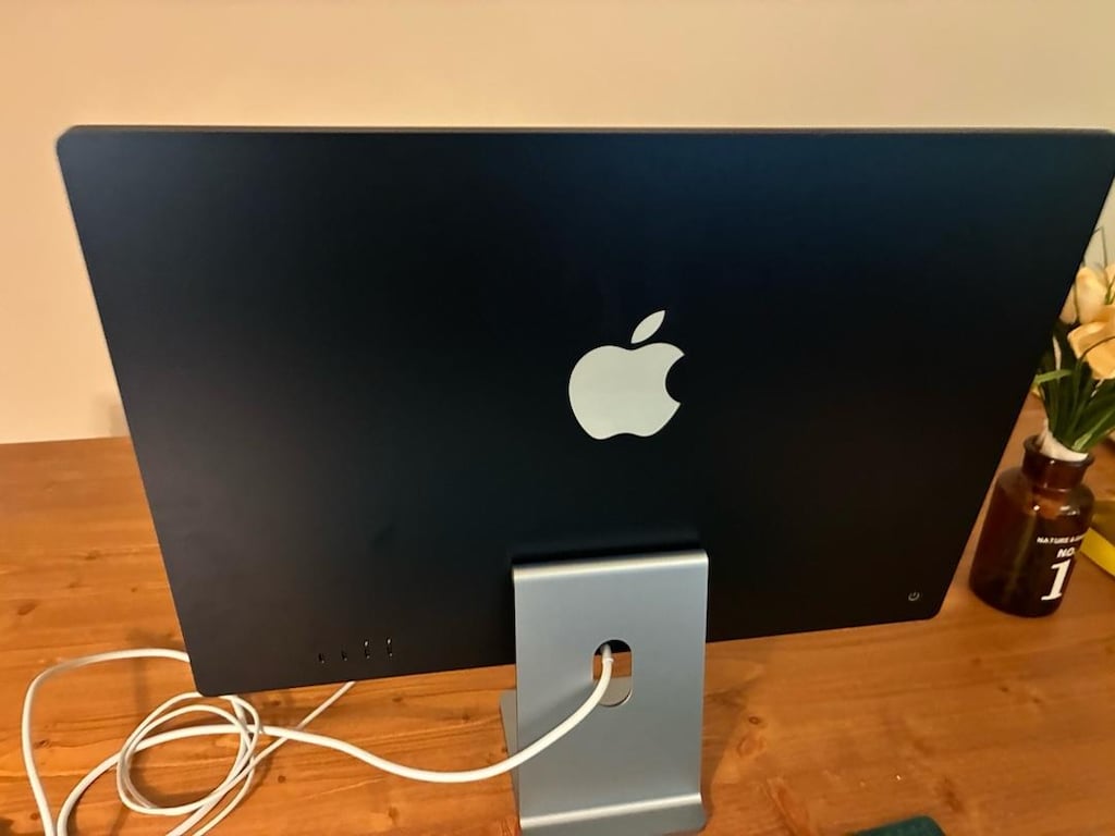 IMAC M3 8gb - 2