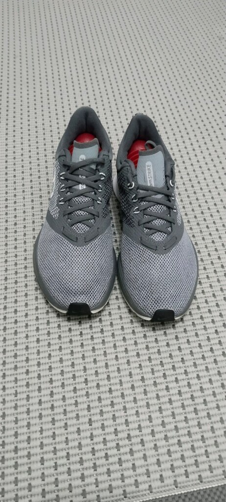 Nike orjinal zoom Spor ayakkabı orijinal 42 No - 3