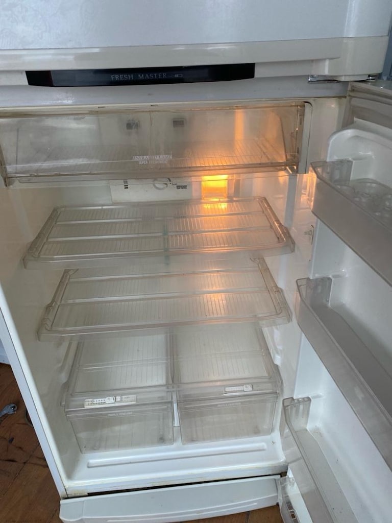 Öğrenciye,Bekara,İş Yerine Uygun Ucuz Lg Buzdolabı! - 9
