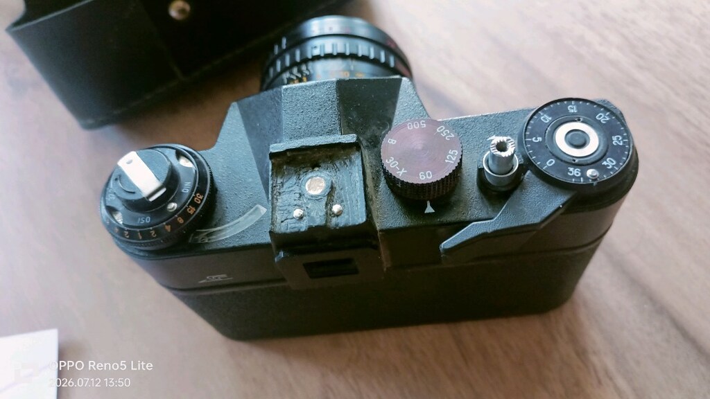 zenith fotoğraf makinesi - 7