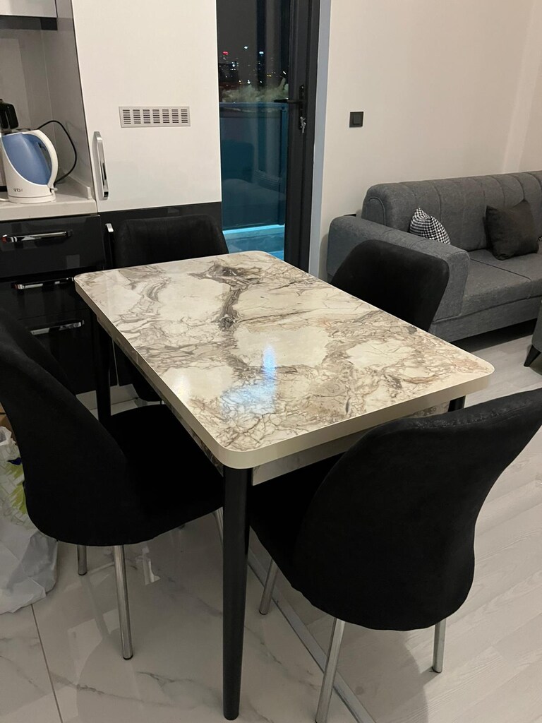 SIFIR 1+1 PREMIUM TAM SET TOPLU EV EŞYASI - 4