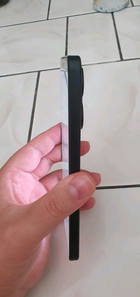 Poco X7 Pro 512 GB 12 GB Ram (Poco Türkiye Garantili) siyah - 5