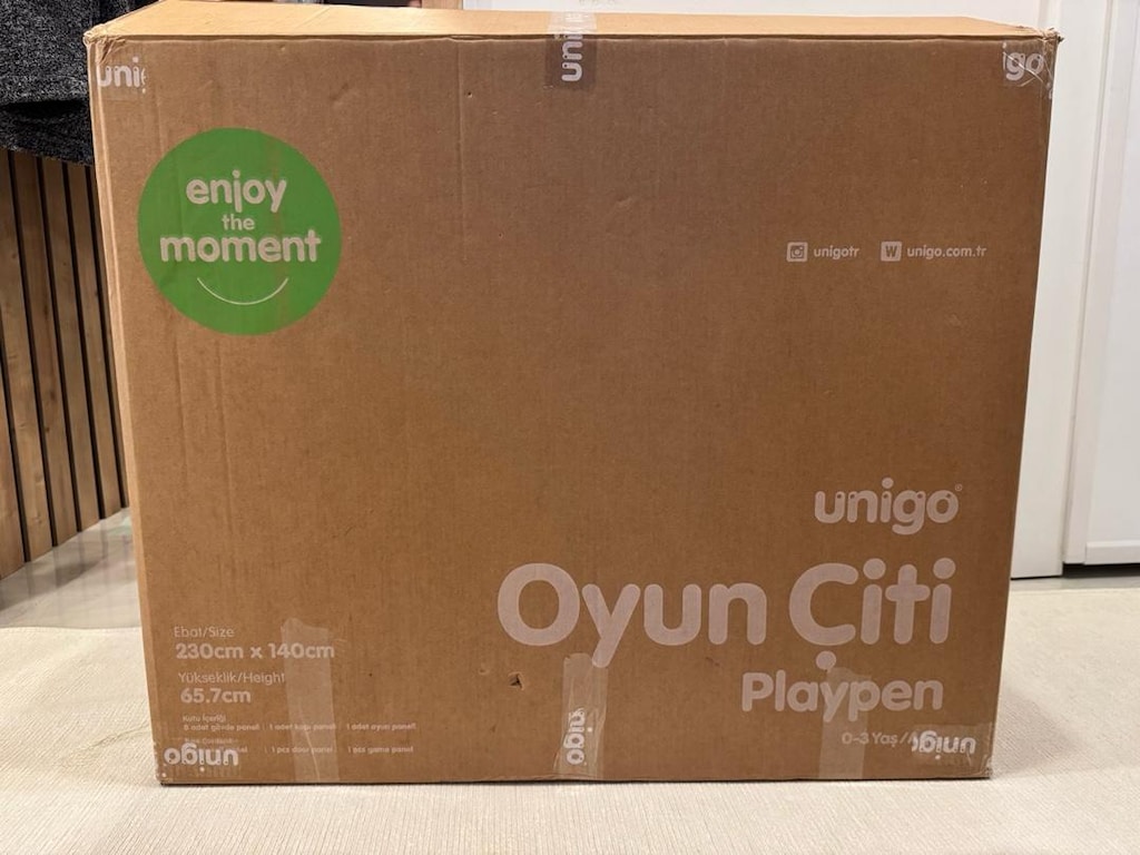 unigo oyun çiti - 2
