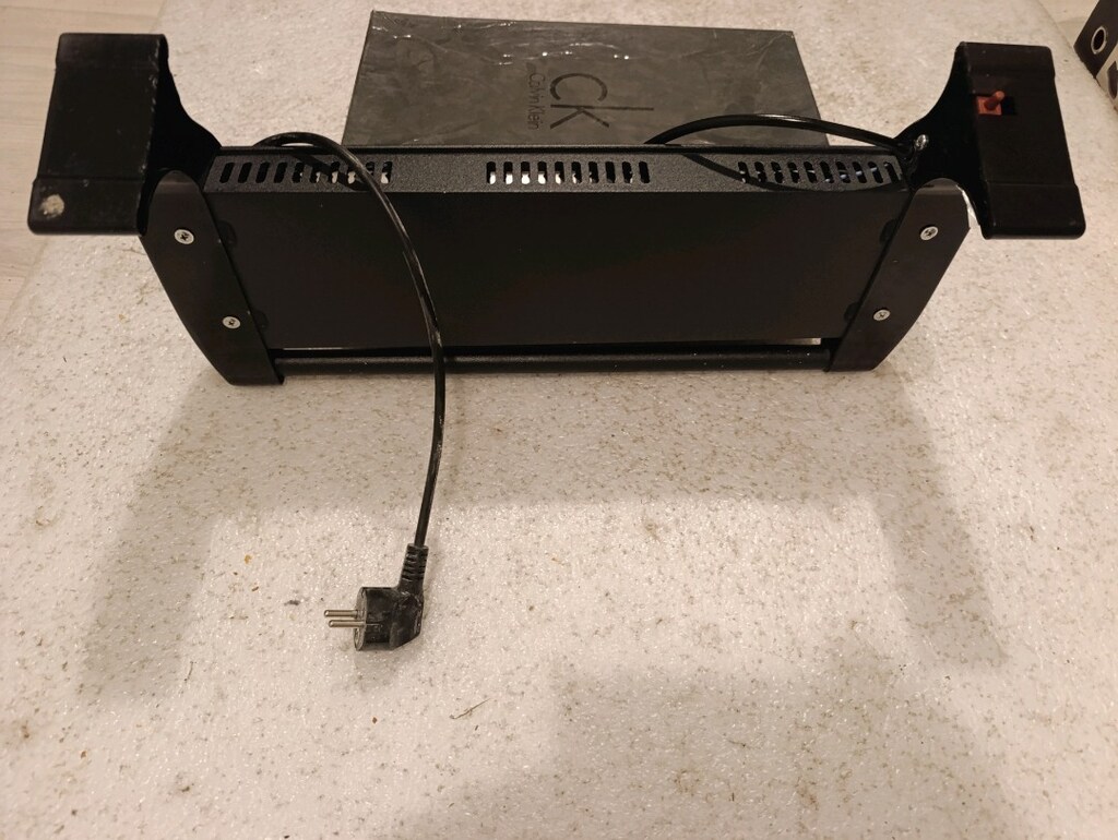 Elektrikli ısıtıcı - 8