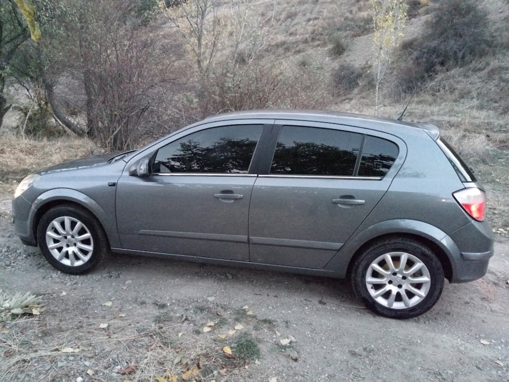 SAHİBİNDEN SATILIK ASTRA ELEGANCE - 5