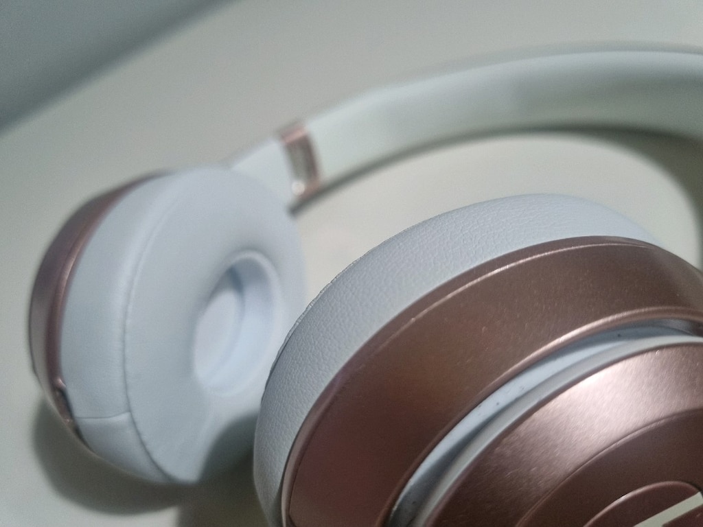 BEATS SOLO 2 MODEL B0534 KULAKLIK - 4
