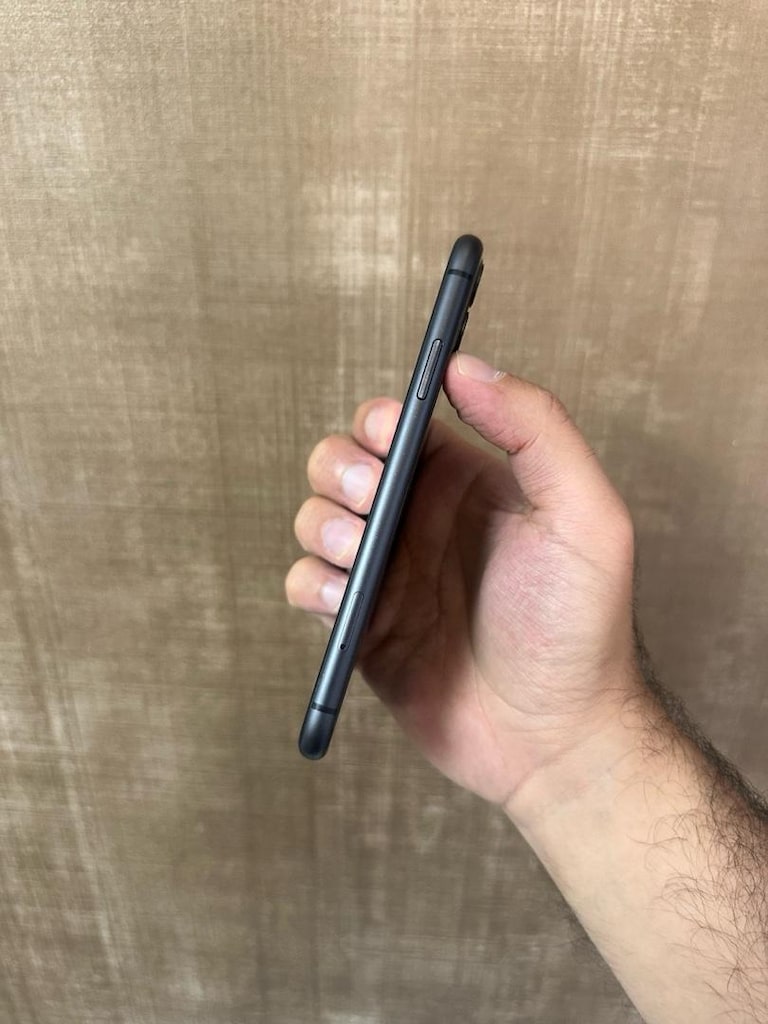 iPhone 11 128 gb yurtiçi hatasız işlemsiz tertemiz - 3