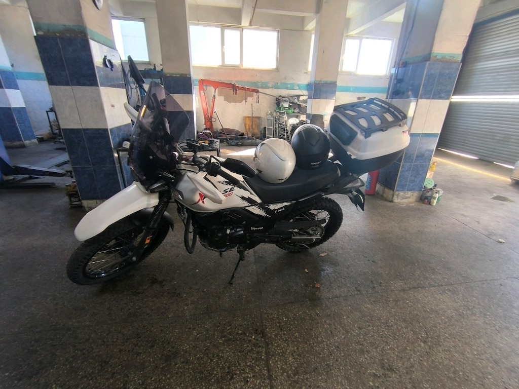 2020 Abs Xpulse - 4